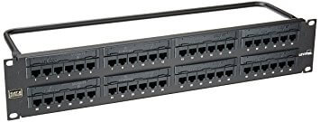 PATCH PANEL