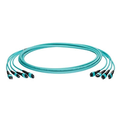 PATCH CORD DE FIBRA OPTICA