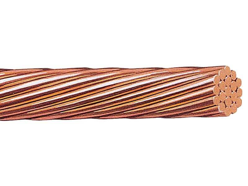 CABLE DE COBRE PARA APARTARAYO