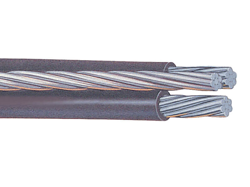 CABLE DE ALUMINIO DISTRIBUCION ÁREA