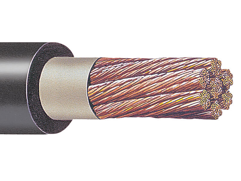 CABLE PORTAELECTRODUCTO