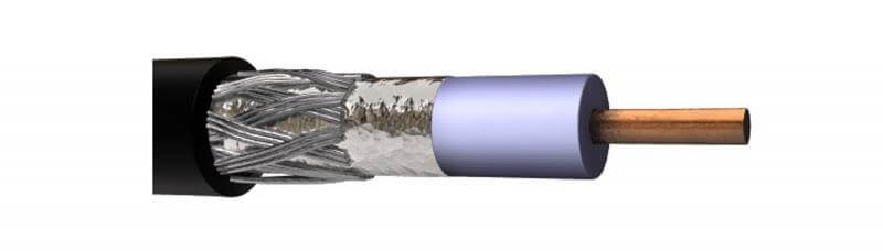 CABLE COAXIAL RG-59