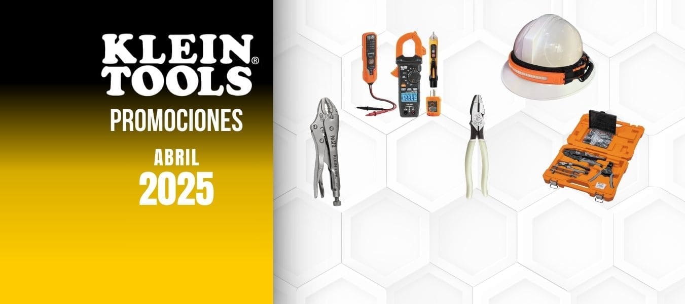 Promociones KleinTools